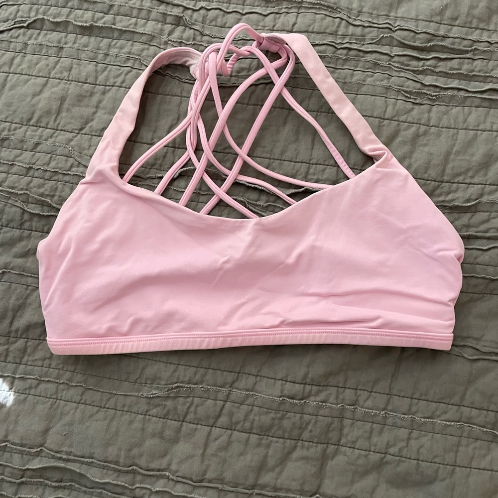 Sports bra